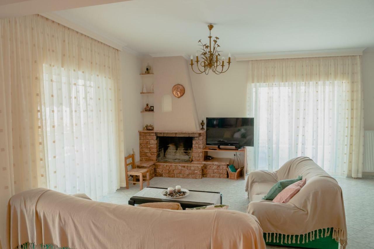 Helios Residence Spáta Extérieur photo