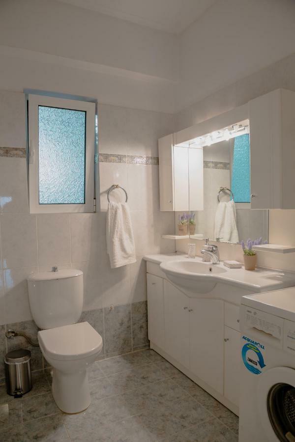 Helios Residence Spáta Extérieur photo
