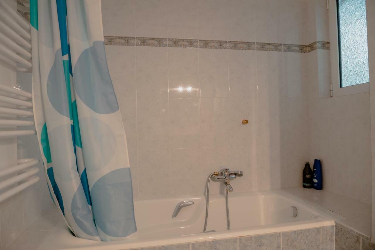 Helios Residence Spáta Extérieur photo