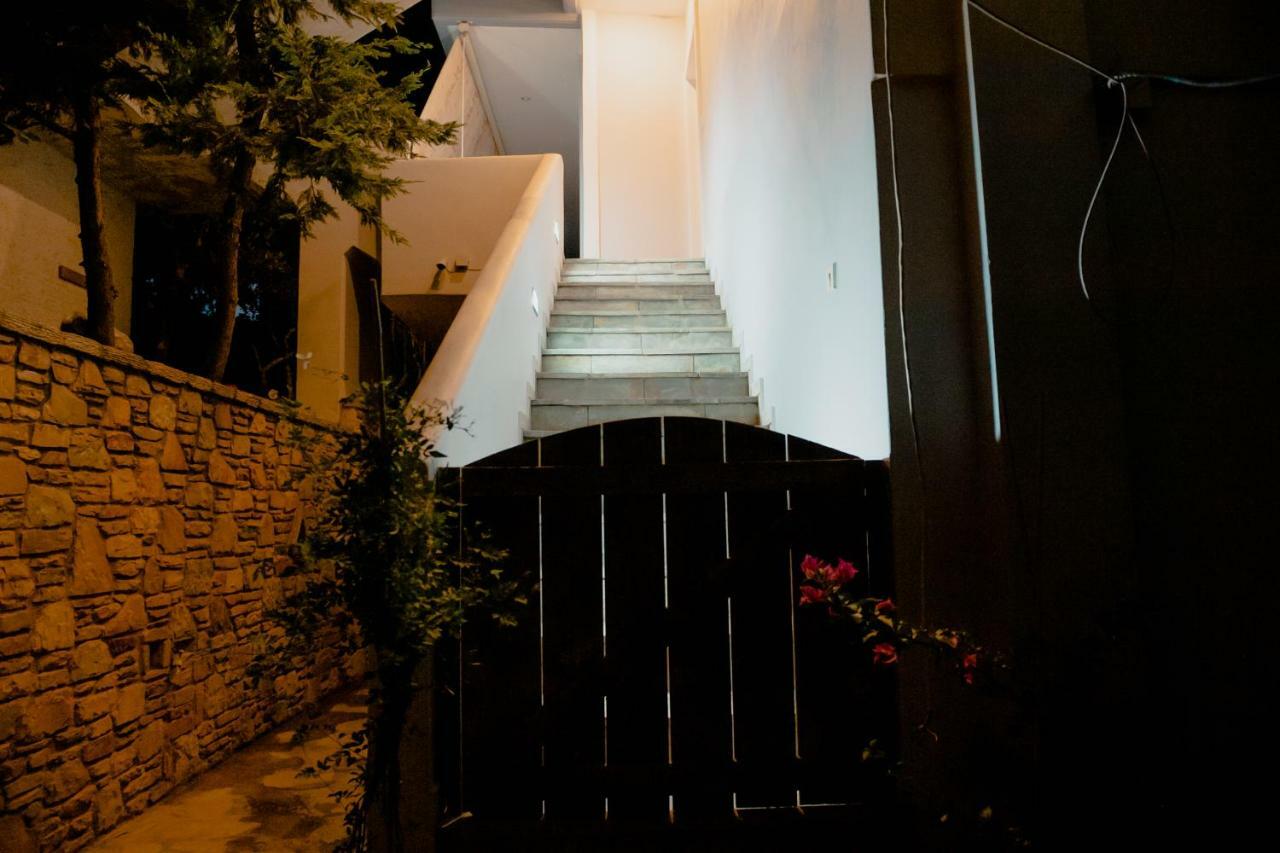 Helios Residence Spáta Extérieur photo