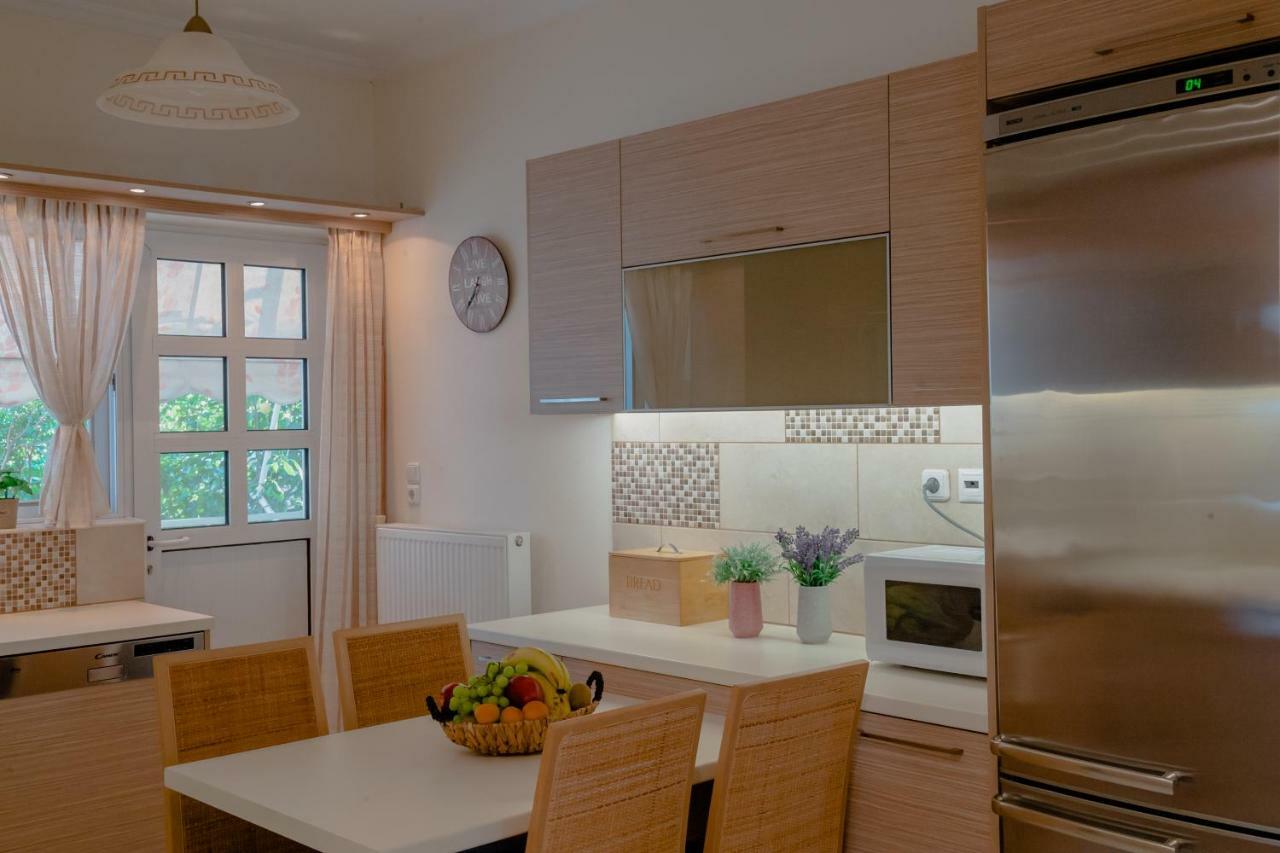 Helios Residence Spáta Extérieur photo