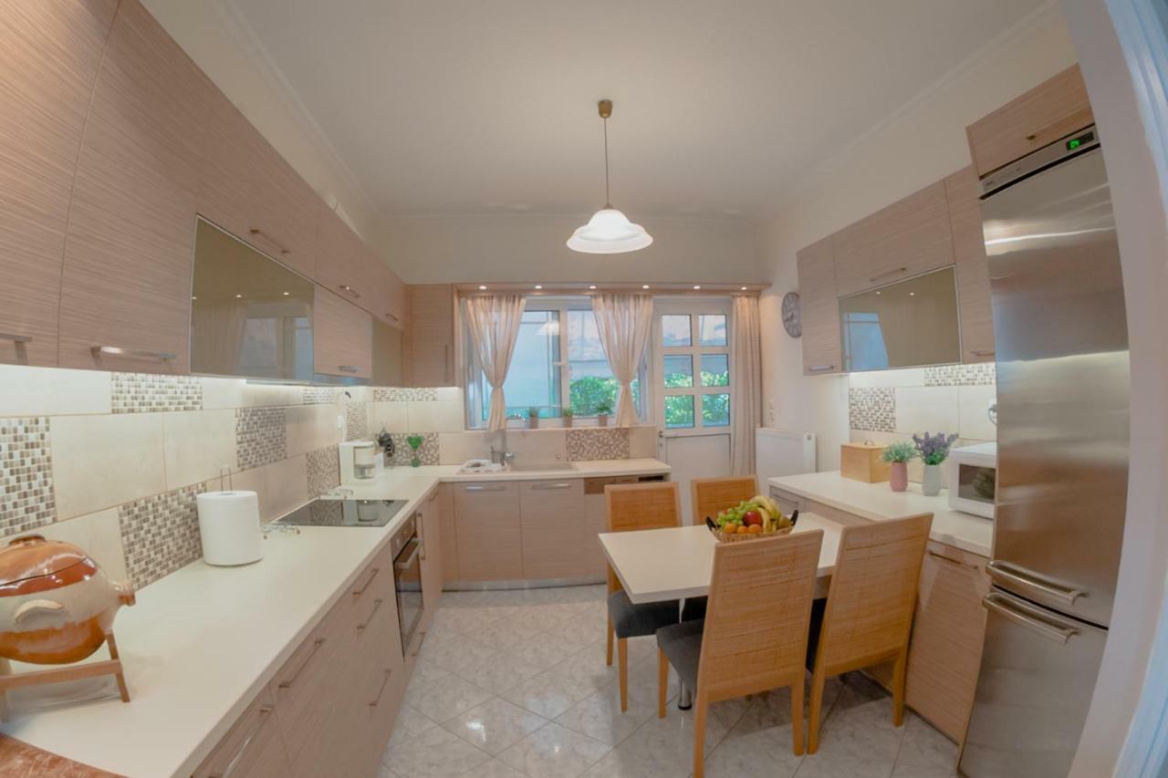 Helios Residence Spáta Extérieur photo