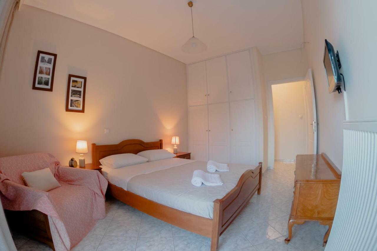 Helios Residence Spáta Extérieur photo