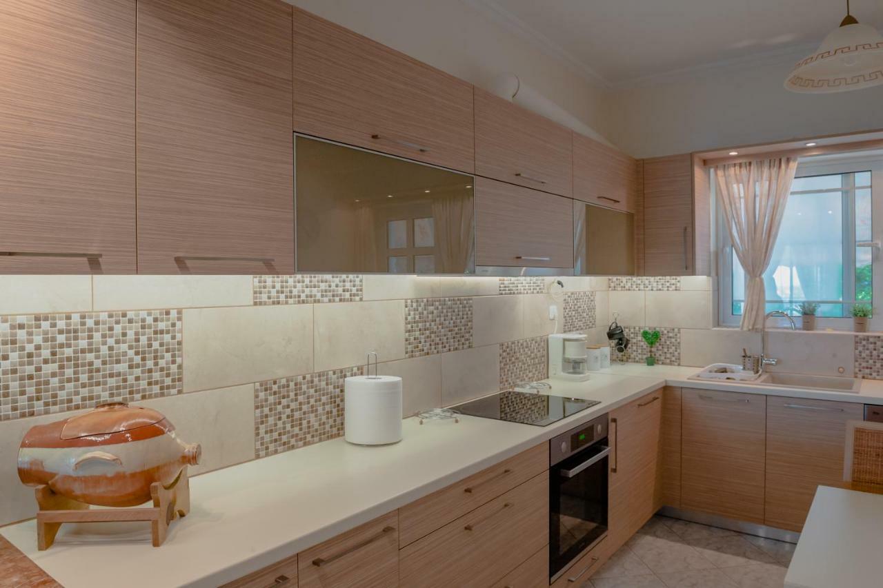 Helios Residence Spáta Extérieur photo
